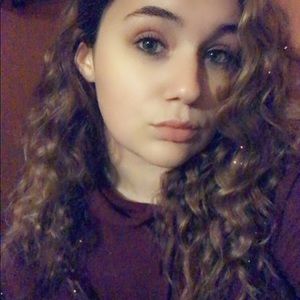 Meet your Posher, Kate